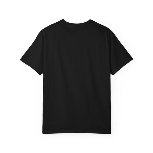 Plain Twigz Tee Black