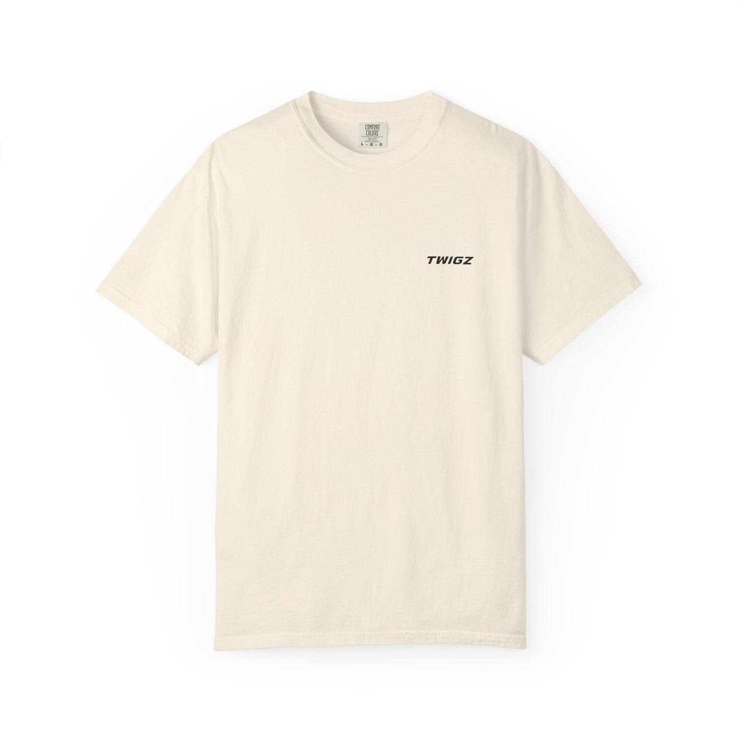 Matthews Wave Tee
