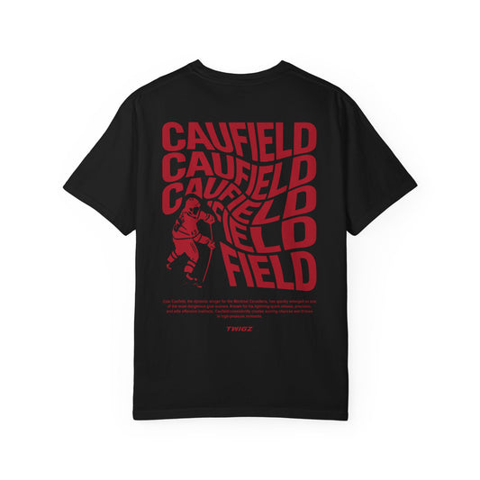 Caufield Wave Tee