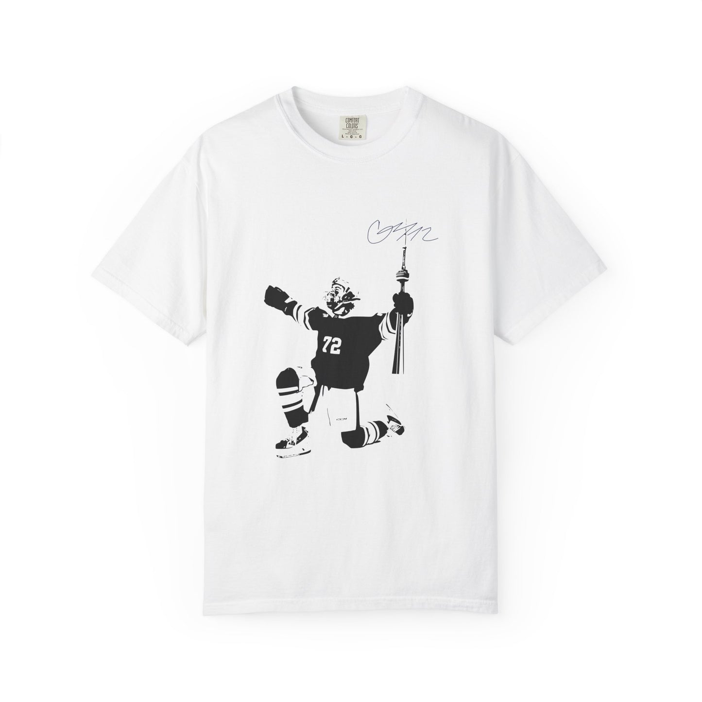 McKenna CN Tower Tee