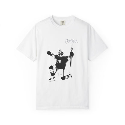 McKenna CN Tower Tee