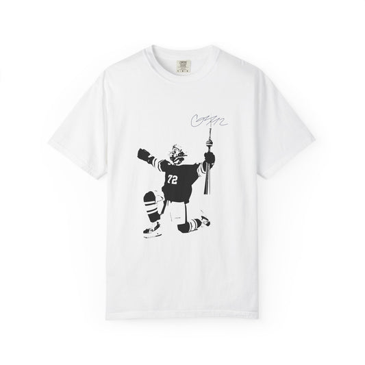 McKenna CN Tower Tee