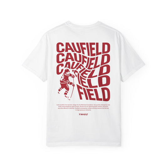 Caufield Wave Tee