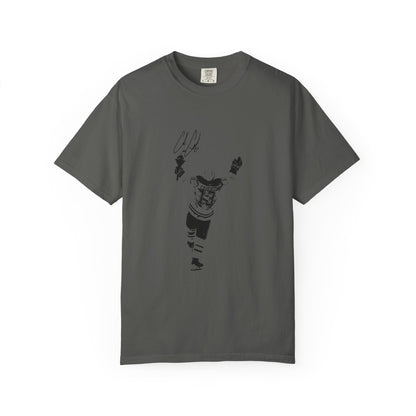 Caufield "Le Flambeau" Tee