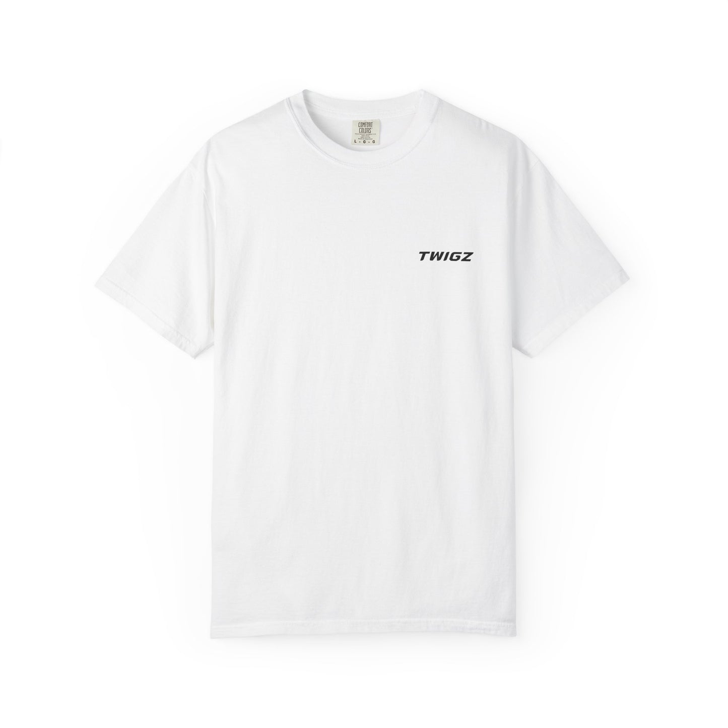 Caufield Wave Tee
