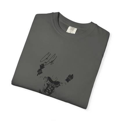 Caufield "Le Flambeau" Tee