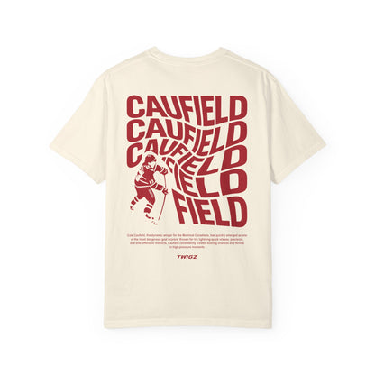 Caufield Wave Tee