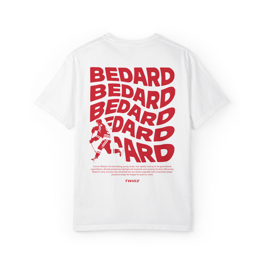 Bedard Wave Tee