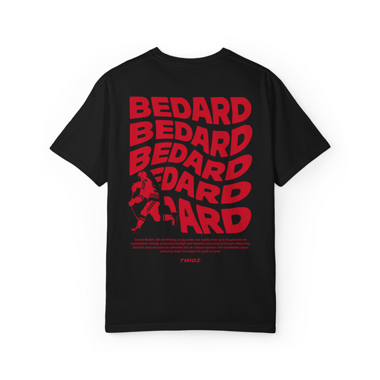 Bedard Wave Tee