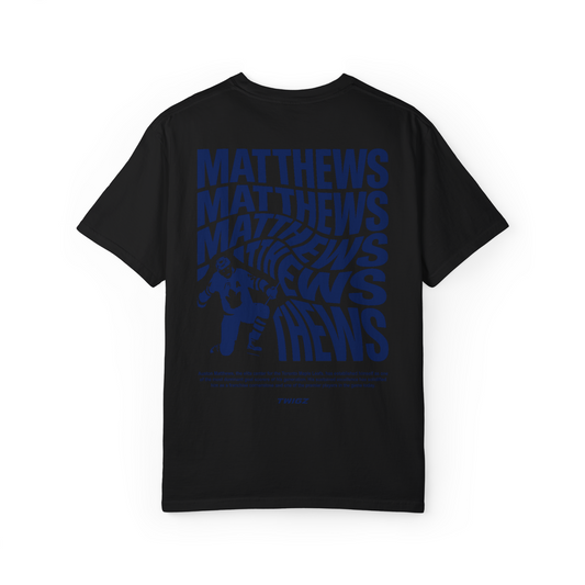 Matthews Wave Tee