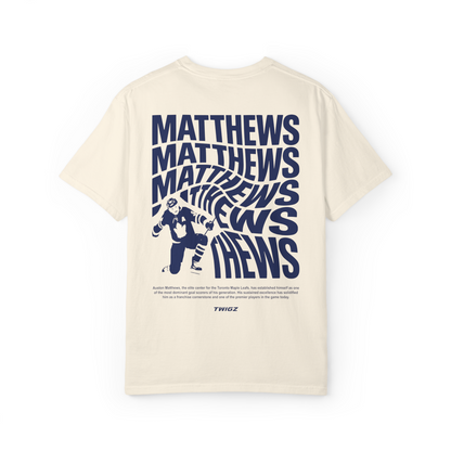 Matthews Wave Tee