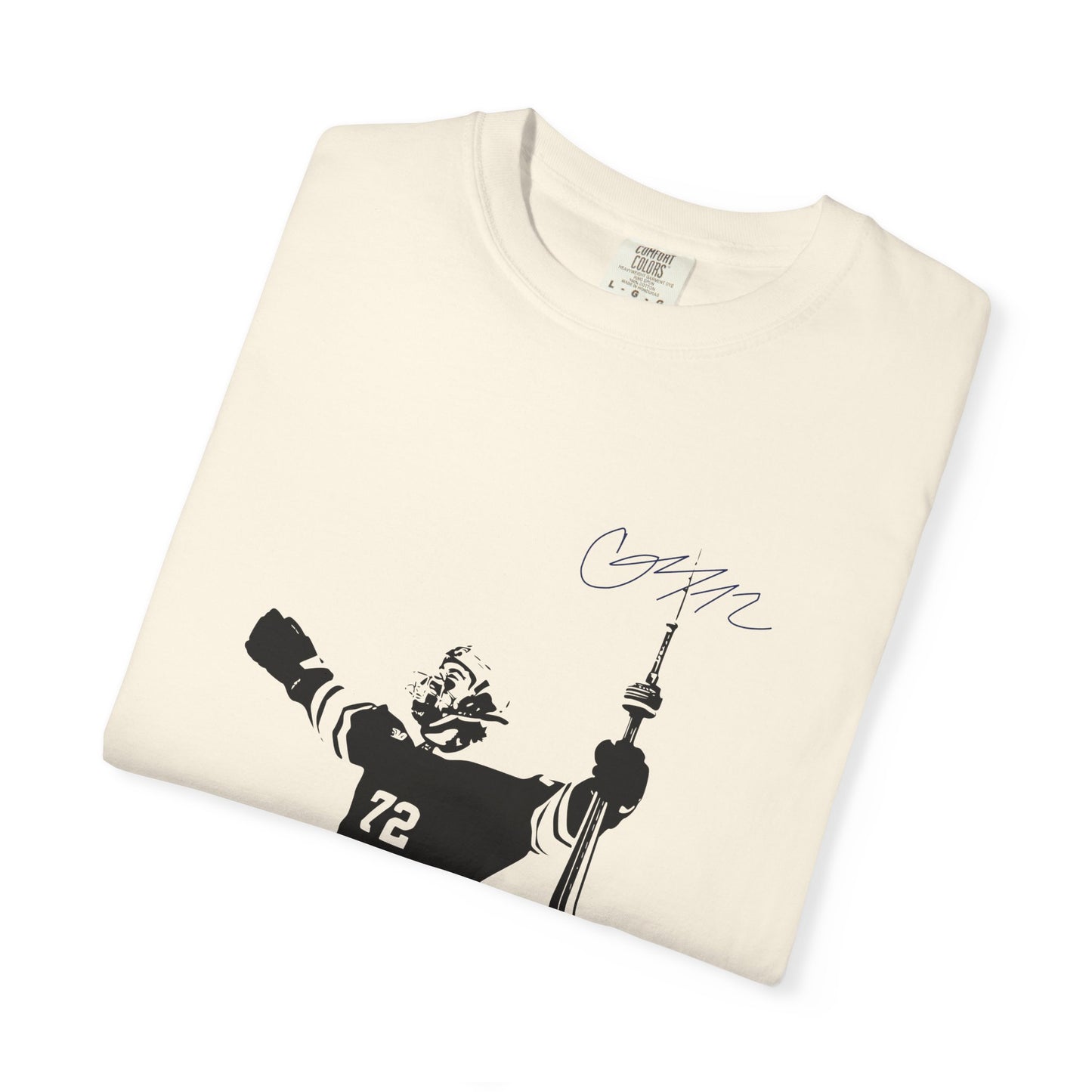 McKenna CN Tower Tee
