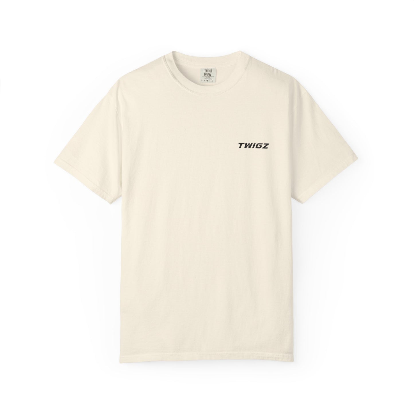 Caulfield 'Mr. Saturday Night' Wave Tee