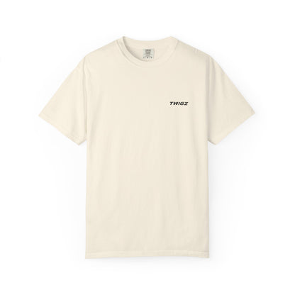Matthews Wave Tee