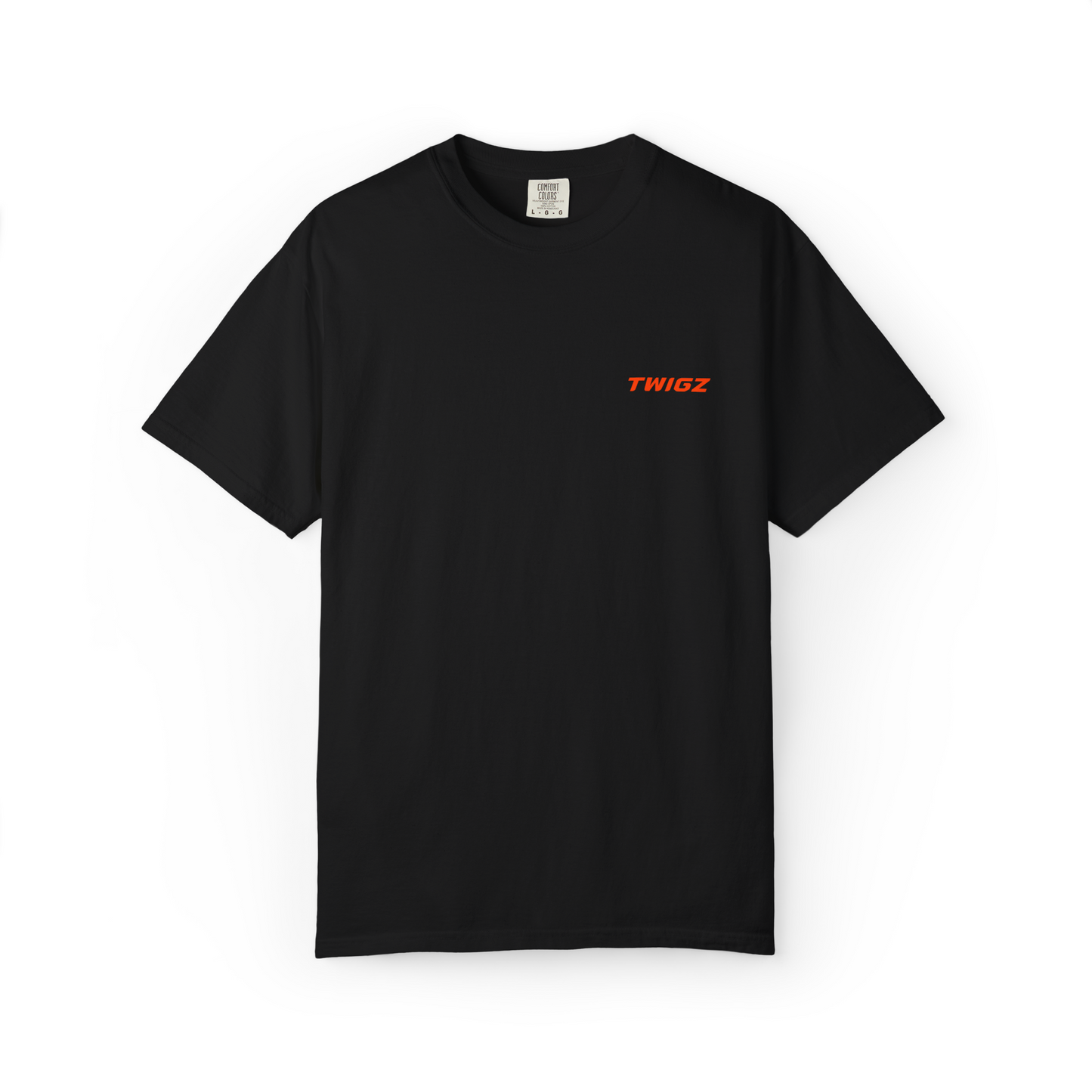 McDavid Wave Tee