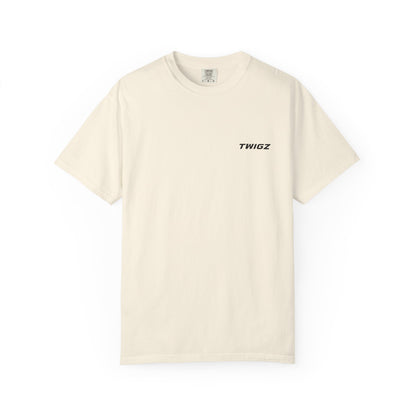 McKenna 'Future Runs North' Wave Tee