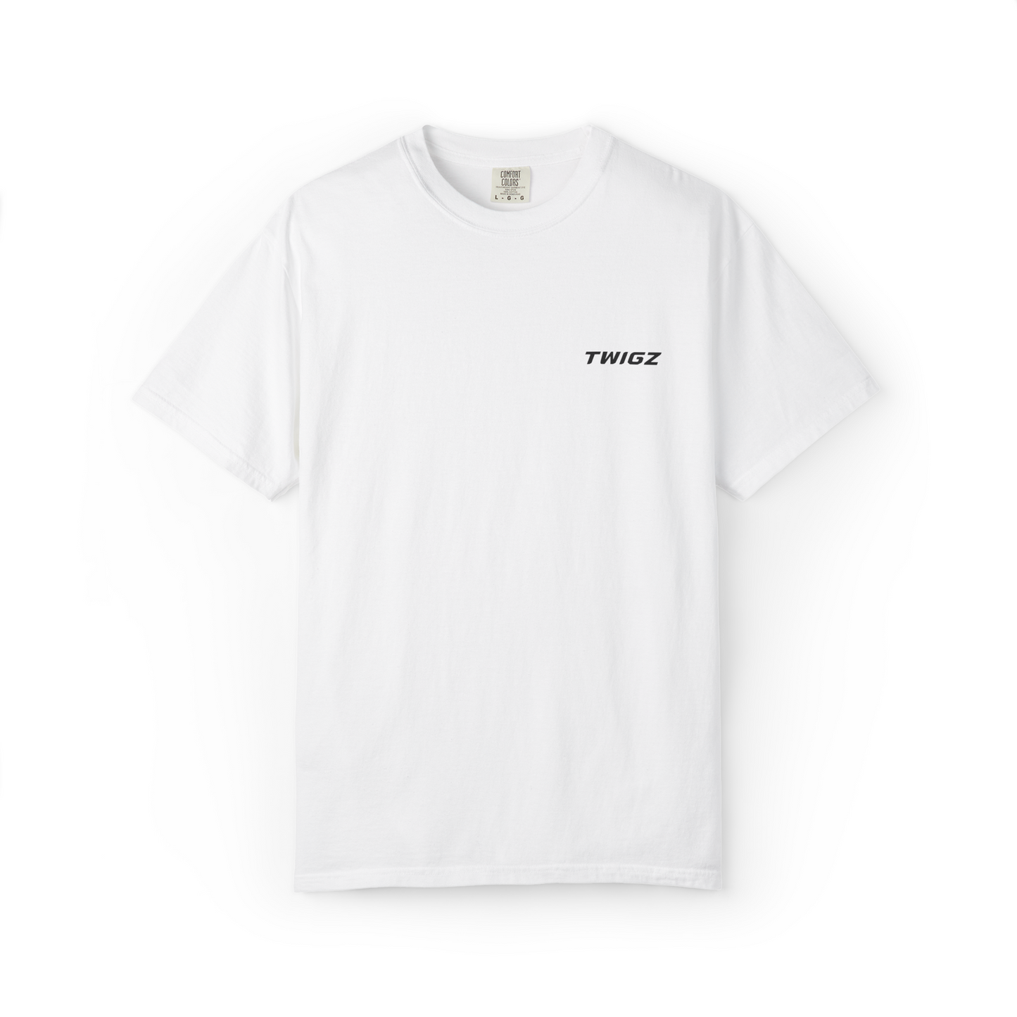 McDavid Wave Tee