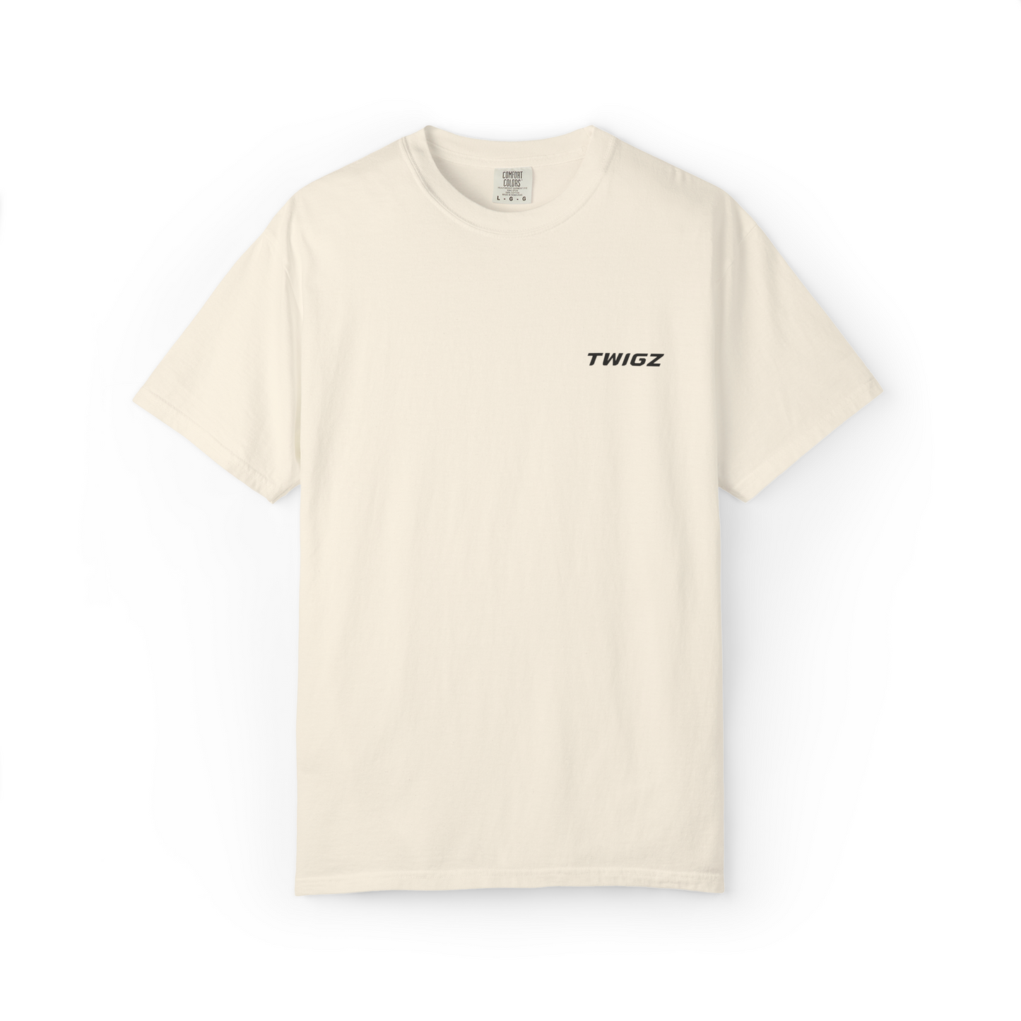 McDavid Wave Tee