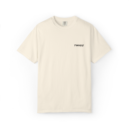 McDavid Wave Tee
