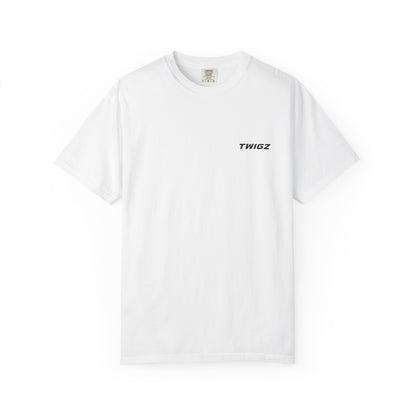 Celebrini Wave Tee