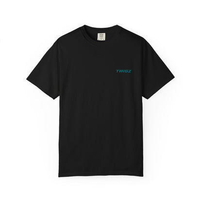 Celebrini Wave Tee