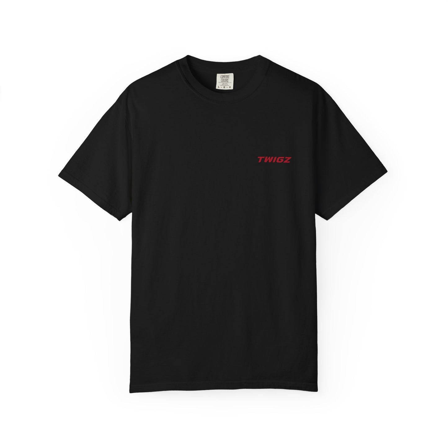 Caufield Wave Tee