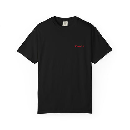 Caufield Wave Tee