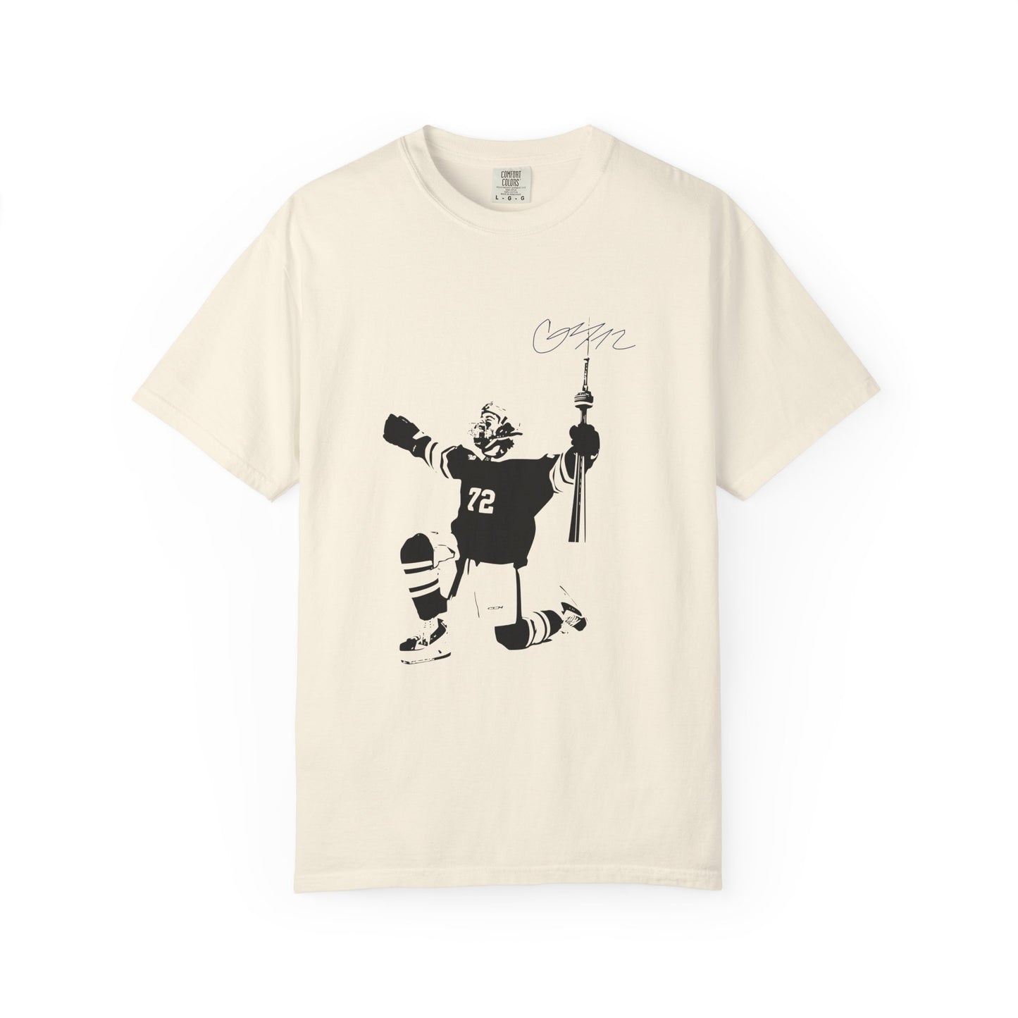 McKenna CN Tower Tee