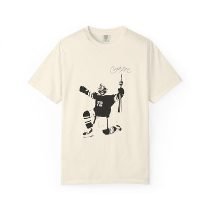 McKenna CN Tower Tee